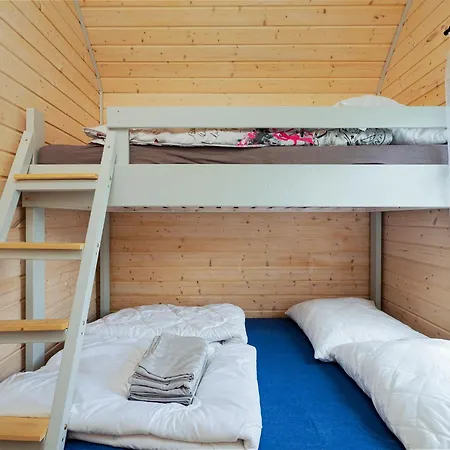 Domki Malibu Rusinowo  Exterior photo