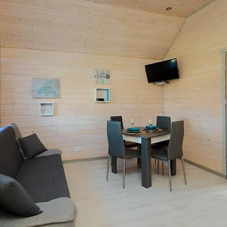Domki Malibu Rusinowo  Room photo