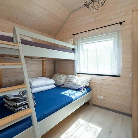 Domki Malibu Rusinowo  Room photo