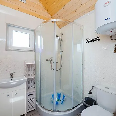 Domki Malibu Rusinowo  Room photo
