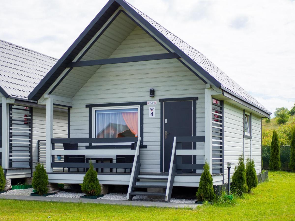 Lodge Malibu Rusinowo (Slawno)