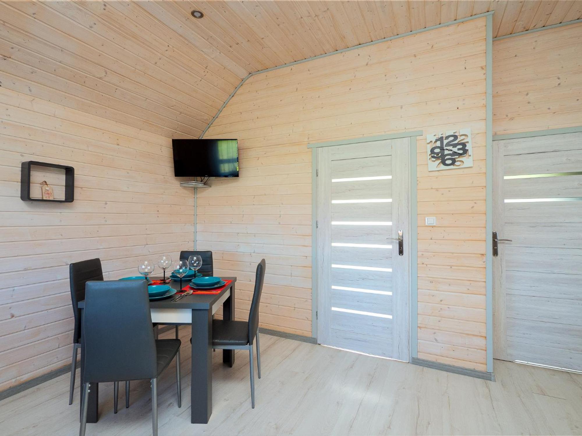 Lodge Malibu