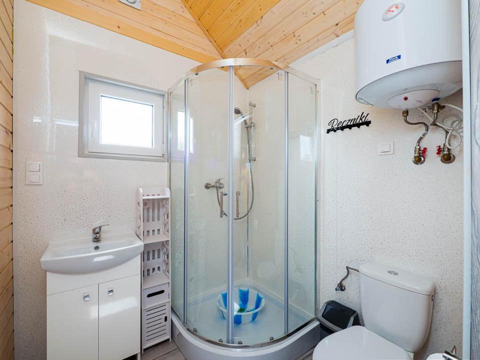 Lodge Malibu Rusinowo (Slawno)
